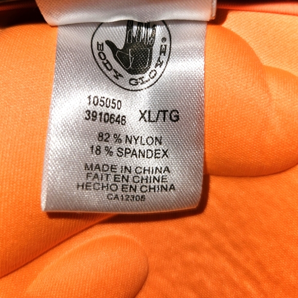 🔥🔥NWOT Gorgeous Body Glove Monokini Swimsuit 🔥🔥 Size XL - Picture 5 of 6